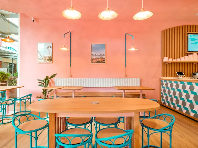 Poke House - Valmontone