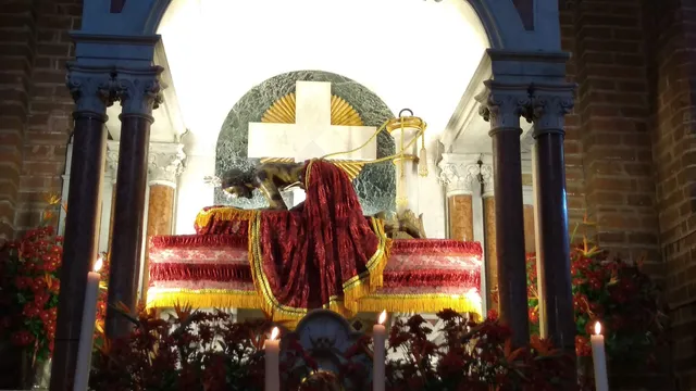 Roman Catholic Diocese of Girardota