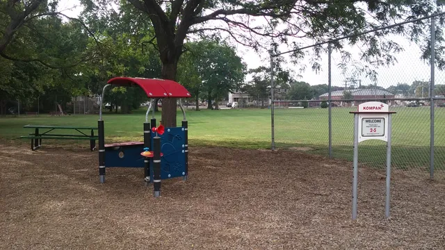 Branford Parks & Recreation