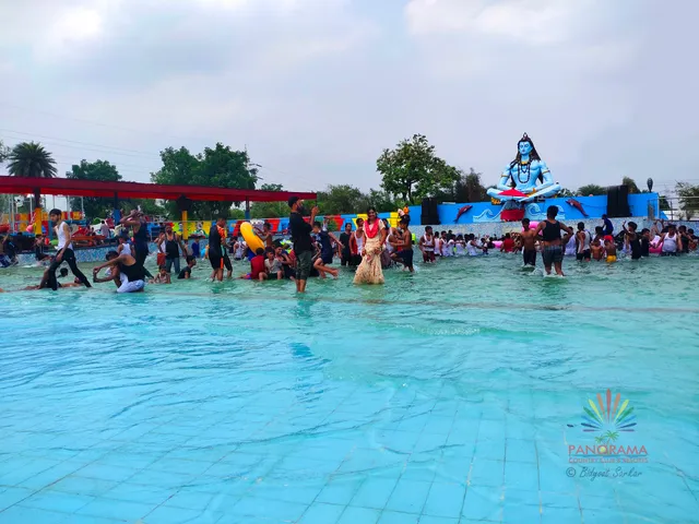 Panorama Water Park