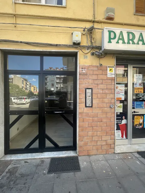 Home dreams B&B Cosenza