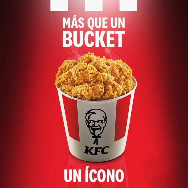 KFC CALLE 100