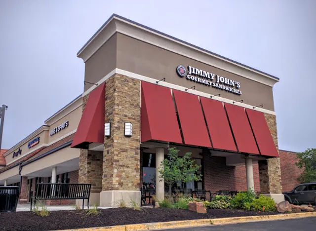 Jimmy John's