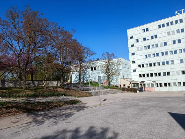 Stockholm University