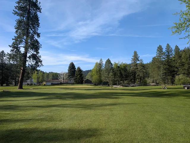 Pinehurst Golf Course