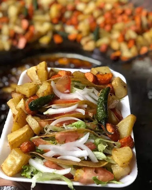 Antojitos Mexicanos Mimi