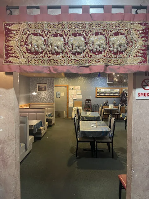 Sawasdee Thai Restaurant