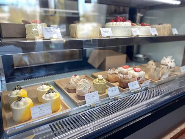Yudi Patisserie