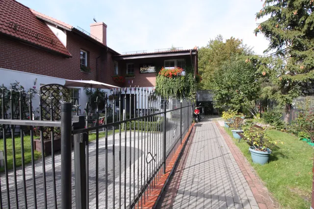 Pensjonat Plac Rybaków INN