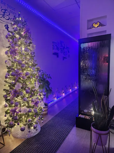 Caribbean Spa New York