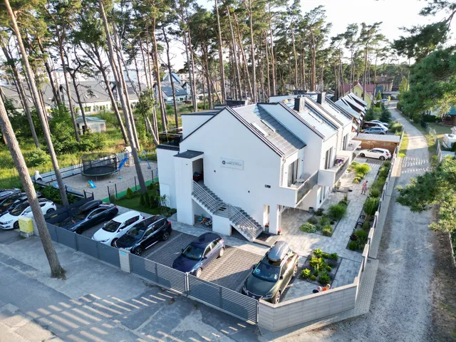 Apartamenty Marco Polo