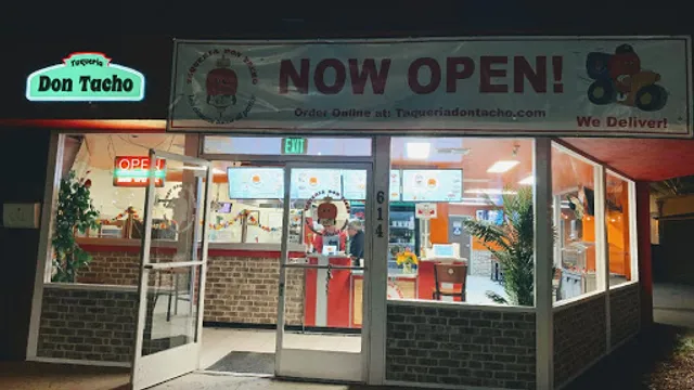 Taqueria Don Tacho