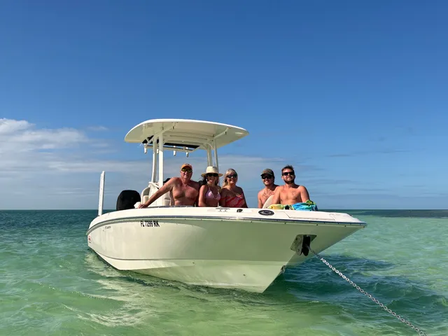 Coastal Key West Charters, LLC