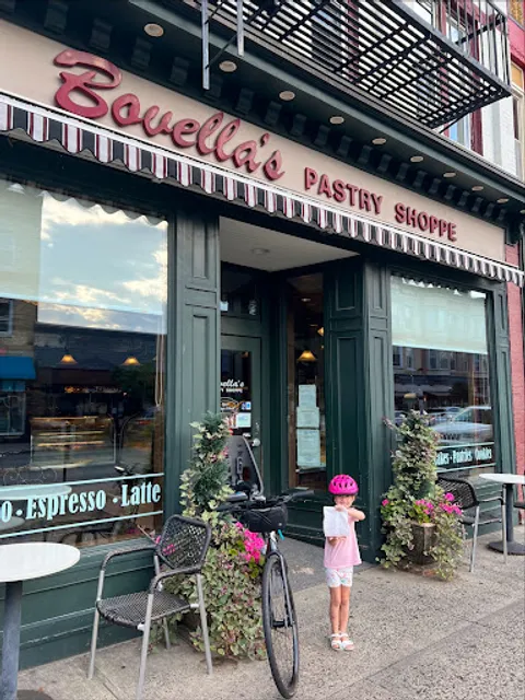 Bovella's Pastry Shoppe
