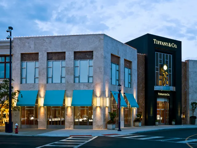 Tiffany & Co.
