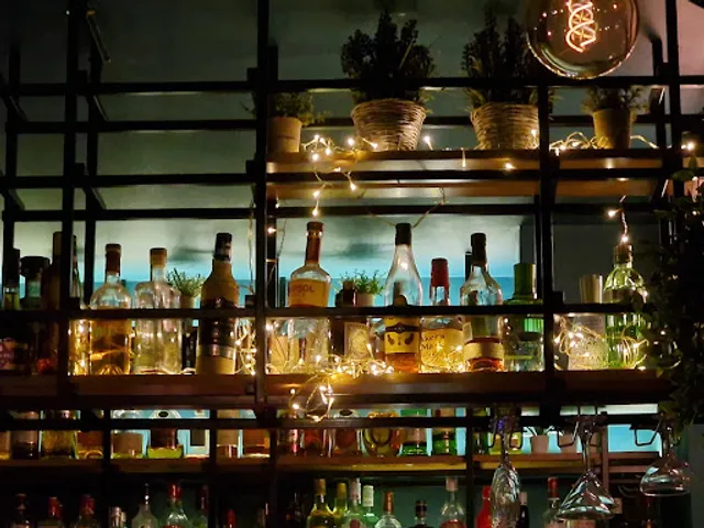 Μέλι Γάλα (Bao Bar)