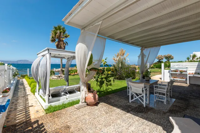 Artemis Seafront Apartments