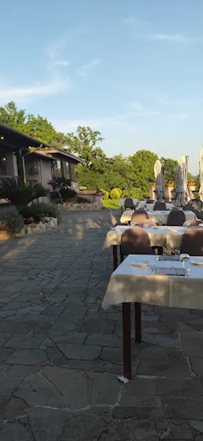 Agrolago Ristorante Pizzeria