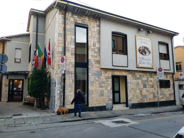 Hotel Alessandro della Spina