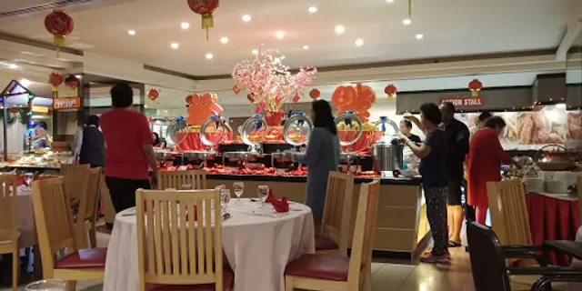 Chatterbox Coffee House