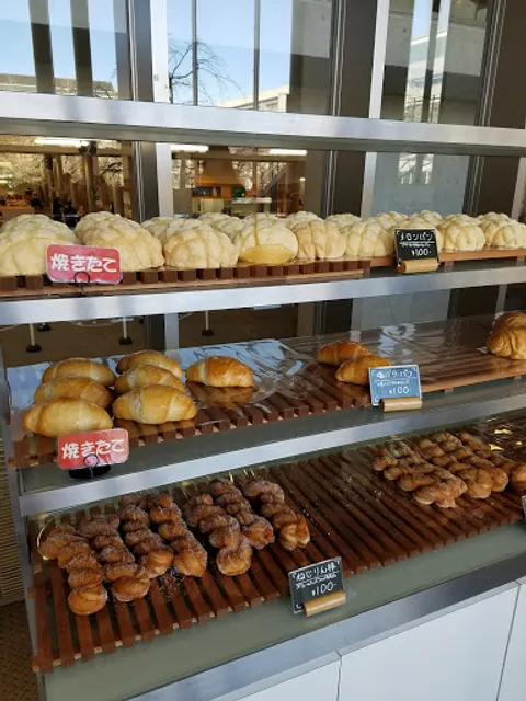 CANTEEN RARA / CAFE SORA