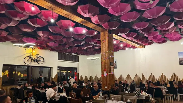 Othello Meze Restaurant