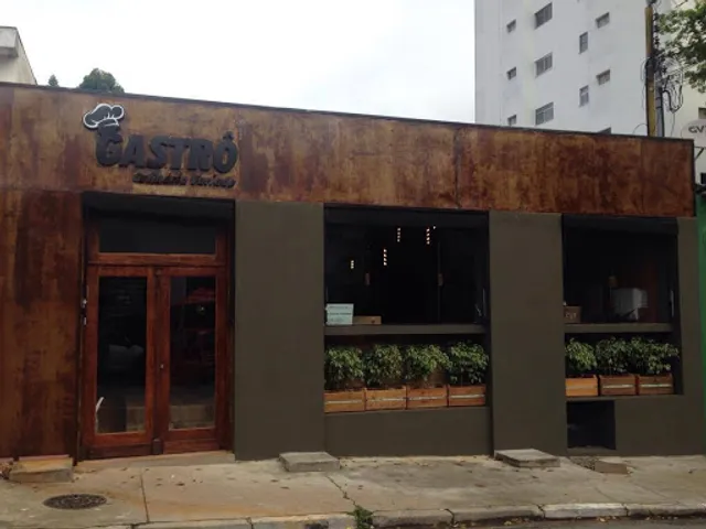 Gastrô Culinária Variada