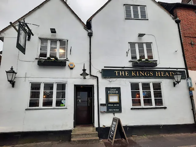 The Kings Head
