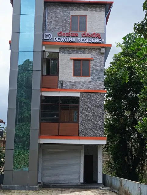 Devatha Homestay, Guest House, Hotel Rooms,Dharmasthala