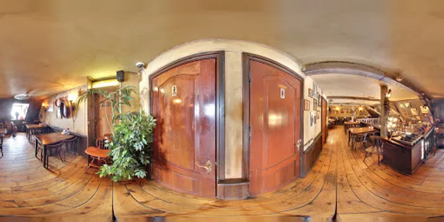 Restaurant & Eetcafé de Paerdestal