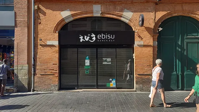 ebisu toulouse