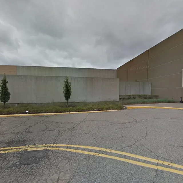 White House Black Market