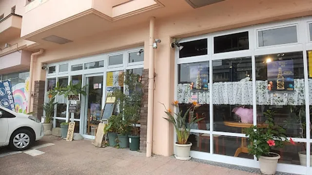 レストラン玉子家