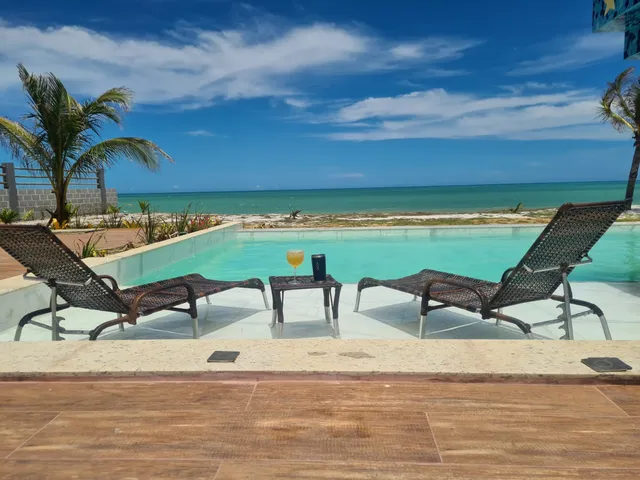 Pousada Estância Pedacinho do Céu