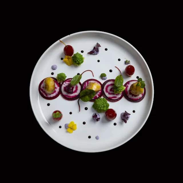 Dans le Noir ? Auckland - Dining in the dark