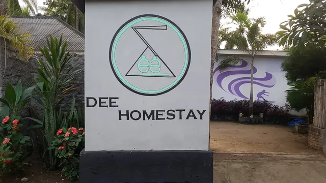 Dee Homestay