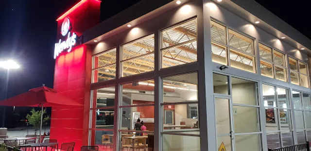 Wendy's