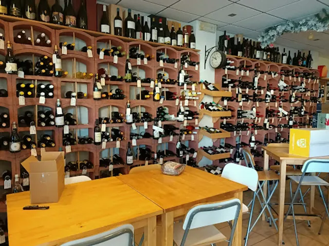 Vino Birra e Fantasia