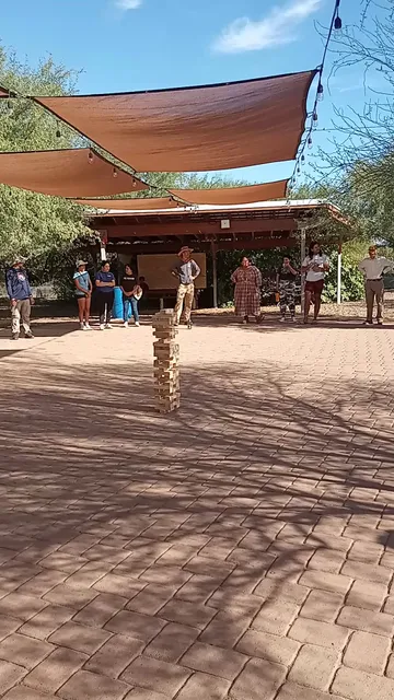 Las Milpitas Community Farm