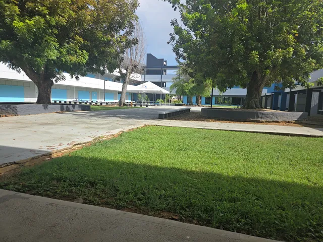 Pontificia Universidad Católica de Puerto Rico- Recinto de Arecibo