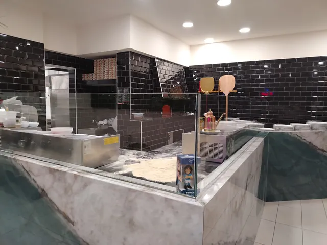 Pizzeria Napul'é Falconara Marittima