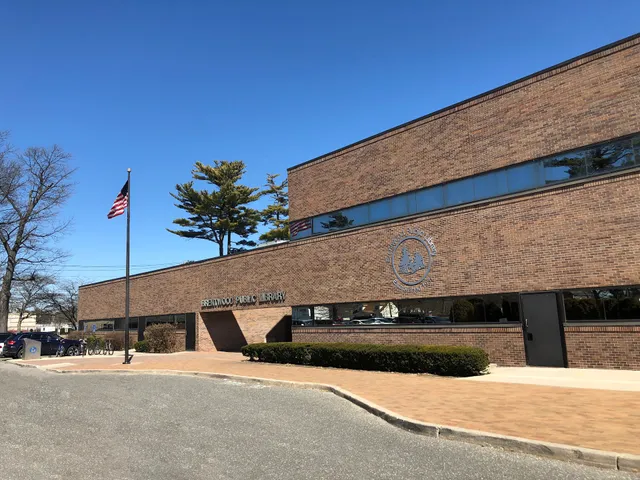 Brentwood Public Library