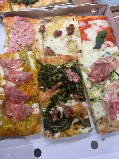 Marilù Croccantezze Partenopee