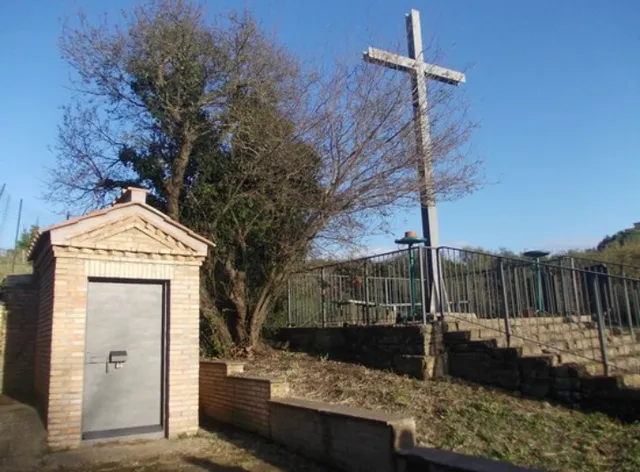 Basilica e Catacombe di Generosa