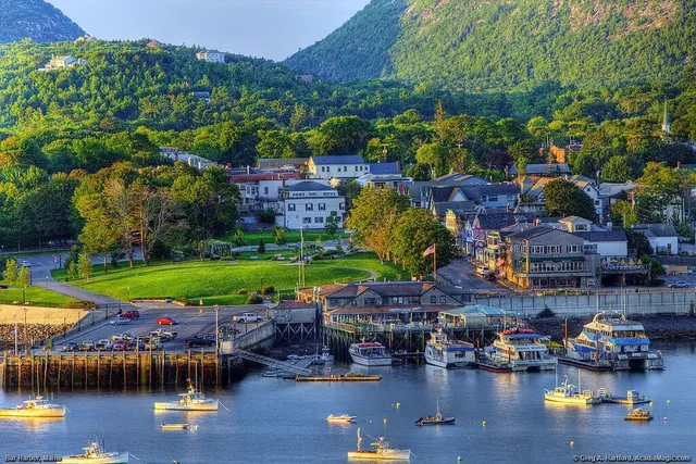 Americas Best Value Inn Bangor