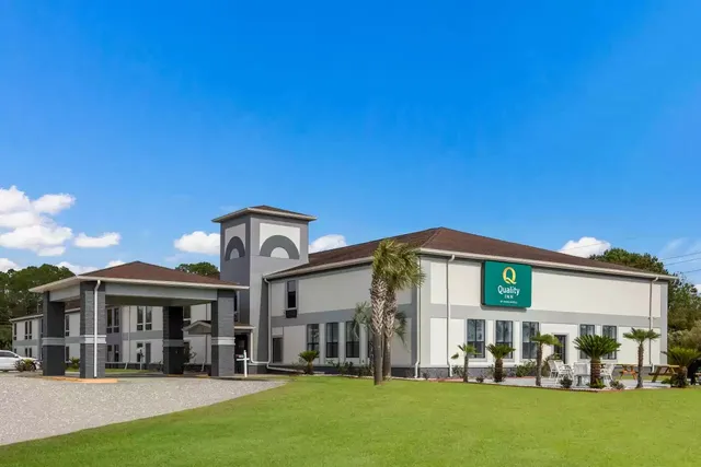 Quality Inn Moultrie