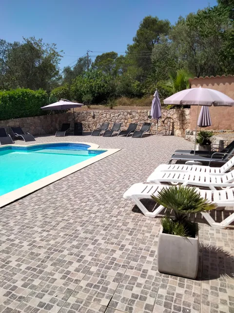 Le Mas du Vieux Chene