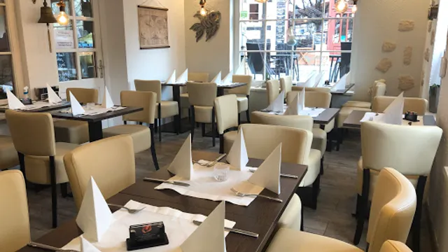 Fischkate Quedlinburg