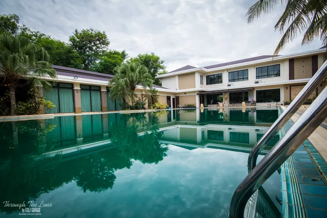 Leelawalai Rest Hotel, Chum Phae Town