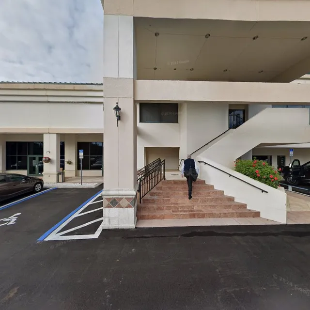 The Orange Blossom Pie Company